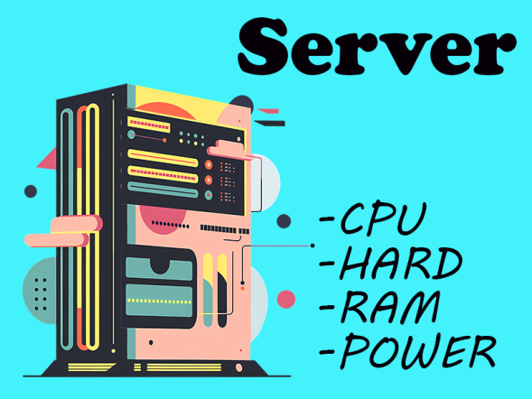 SERVER